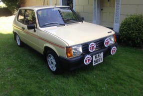 1983 Talbot Samba