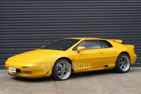 c.1995 Lotus Esprit Turbo