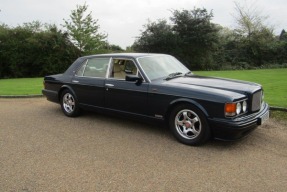 1997 Bentley Turbo