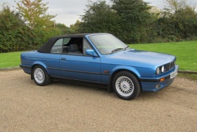 1989 BMW 318i