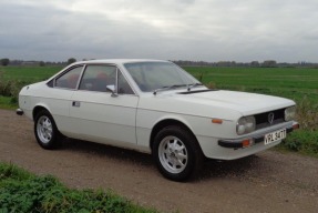 1978 Lancia Beta