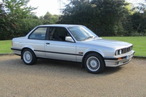 1990 BMW 318i