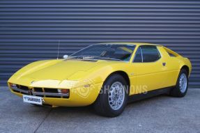 1973 Maserati Merak