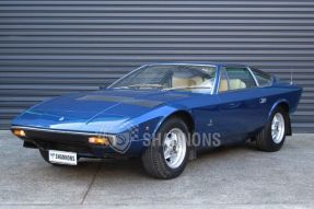 1974 Maserati Khamsin