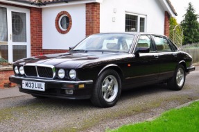 1994 Jaguar XJ6