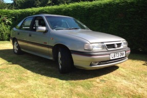 1994 Vauxhall Cavalier