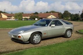 1983 Porsche 928 S