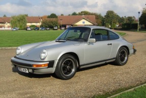 1976 Porsche 911