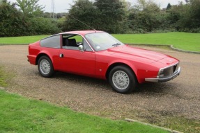 1973 Alfa Romeo Junior Zagato