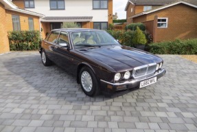 1994 Jaguar XJ6