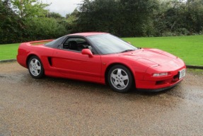 1996 Honda NSX