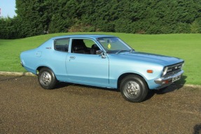 1978 Datsun 120Y