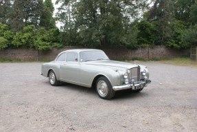 1962 Bentley S2 Continental