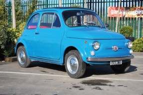 1967 Fiat 500