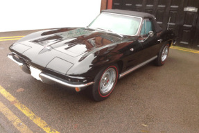 1964 Chevrolet Corvette