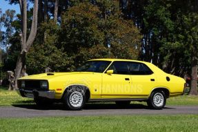 1978 Ford Fairmont