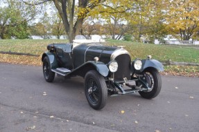 1926 Bentley 3 Litre