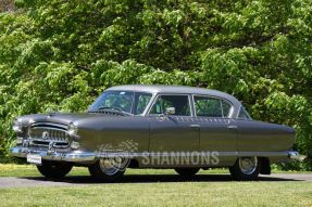 1954 Nash Statesman