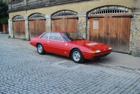 1973 Ferrari 365 GT4 2+2