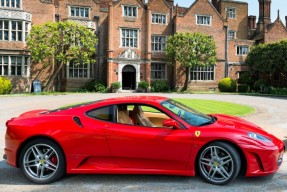 2005 Ferrari F430