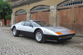 1979 Ferrari 512 BB