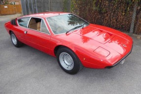 1974 Lamborghini Urraco