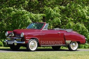 1947 Studebaker Champion