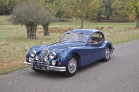 1956 Jaguar XK 140