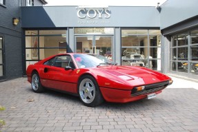 1977 Ferrari 308 GTB