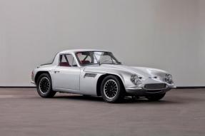 1970 TVR Tuscan