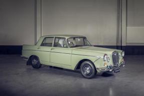 1965 Wolseley 6/110