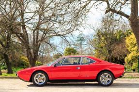 1976 Ferrari Dino 308 GT4