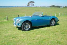 1954 Austin-Healey 100