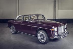 1972 Rover P5