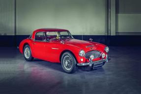 1965 Austin-Healey 3000