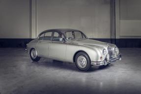 1967 Jaguar Mk II