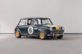 1965 Morris Mini Cooper