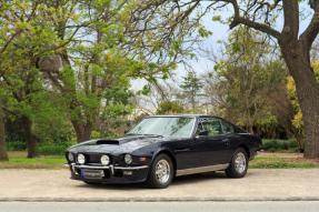 1977 Aston Martin V8