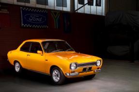 1970 Ford Escort Twin Cam