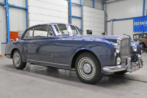 1959 Bentley S1 Continental