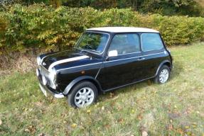 c.1991 Rover Mini Cooper