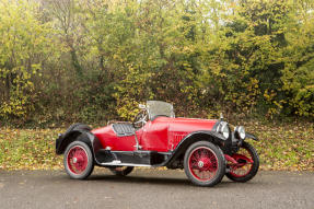 1918 Stutz Bearcat