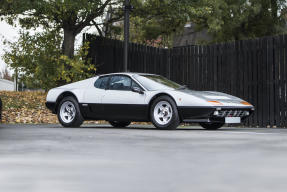 1983 Ferrari 512 BBi