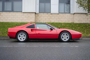 1986 Ferrari 328 GTS