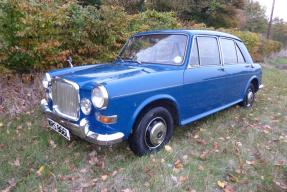 1973 Vanden Plas Princess 1300