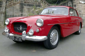 1962 Bristol 407