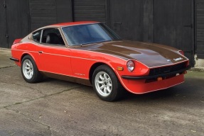 1973 Datsun 240Z