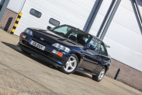 1993 Ford Escort RS Cosworth