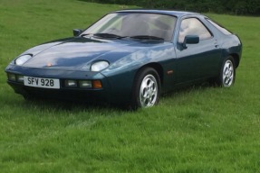 1979 Porsche 928