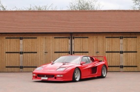 1987 Ferrari Testarossa